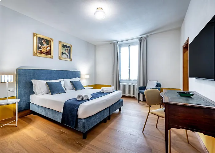 Yd Leone X Luxury 4 Bedroom *