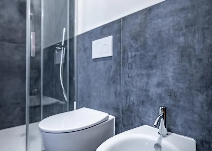 Yd Leone X Luxury 4 Bedroom *