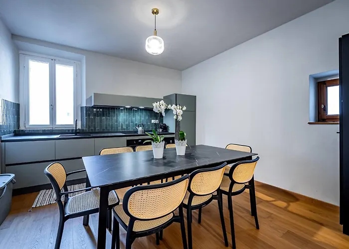 Yd Leone X Luxury 4 Bedroom Florencja