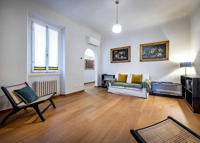 Yd Leone X Luxury 4 Bedroom Apartament *