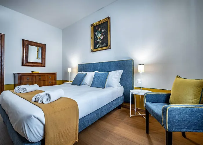 Yd Leone X Luxury 4 Bedroom Apartament Florencja