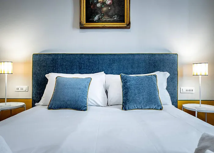 Yd Leone X Luxury 4 Bedroom * Florencja