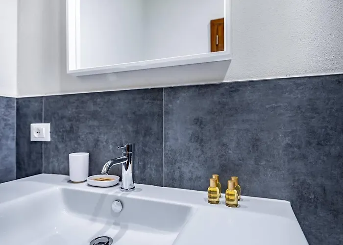 Apartament Yd Leone X Luxury 4 Bedroom Florencja