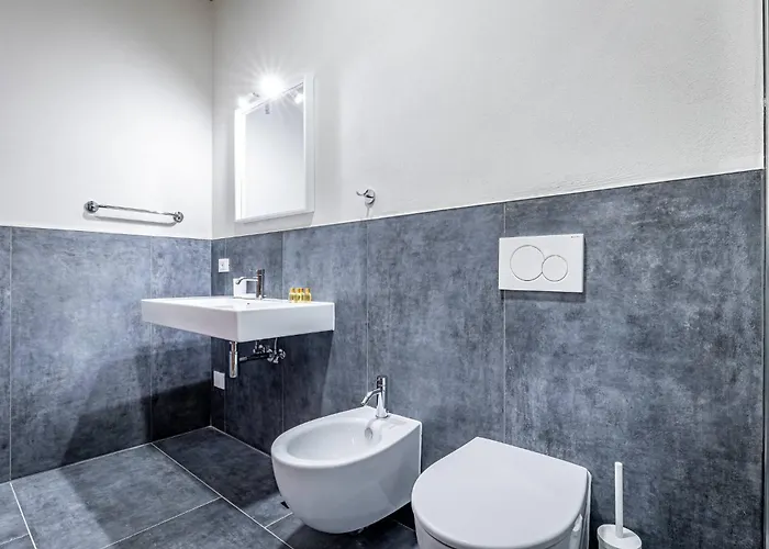 Yd Leone X Luxury 4 Bedroom Florencja