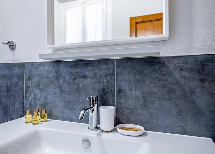 Apartament Yd Leone X Luxury 4 Bedroom