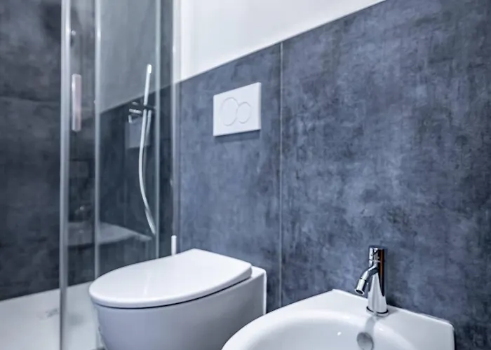 Yd Leone X Luxury 4 Bedroom Apartament