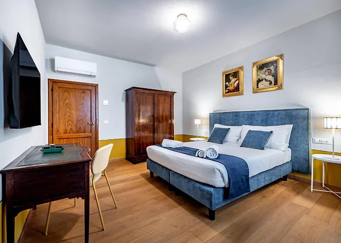 Yd Leone X Luxury 4 Bedroom