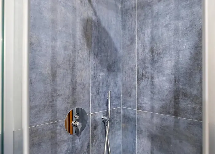Yd Leone X Luxury 4 Bedroom Apartament Florencja