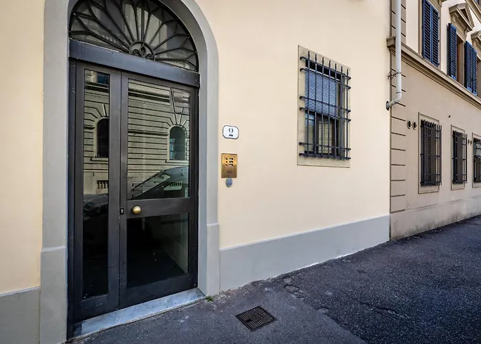 Yd Leone X Luxury 4 Bedroom